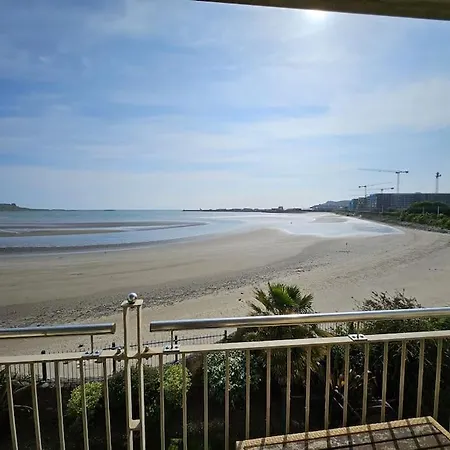 Spectacular Beachfront