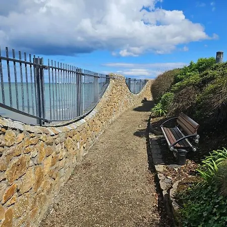 Spectacular Beachfront دبلن