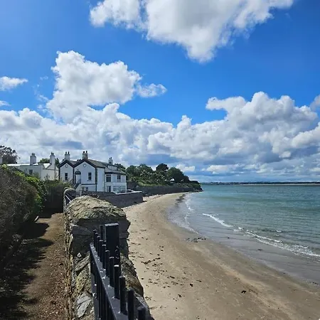 Spectacular Beachfront دبلن