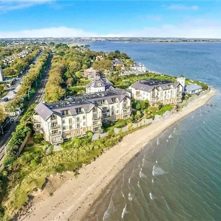 Spectacular Beachfront *